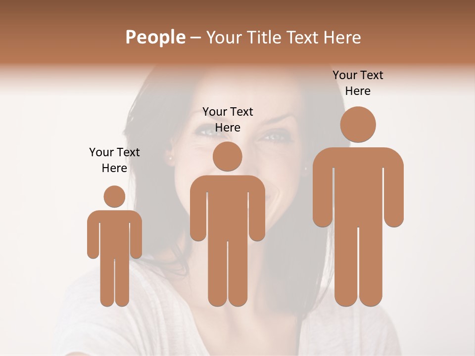 Bread Loaf Fresh PowerPoint Template