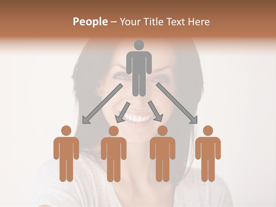 Bread Loaf Fresh PowerPoint Template