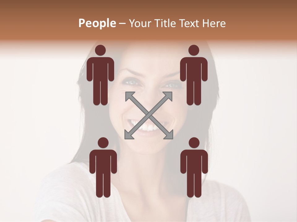 Bread Loaf Fresh PowerPoint Template