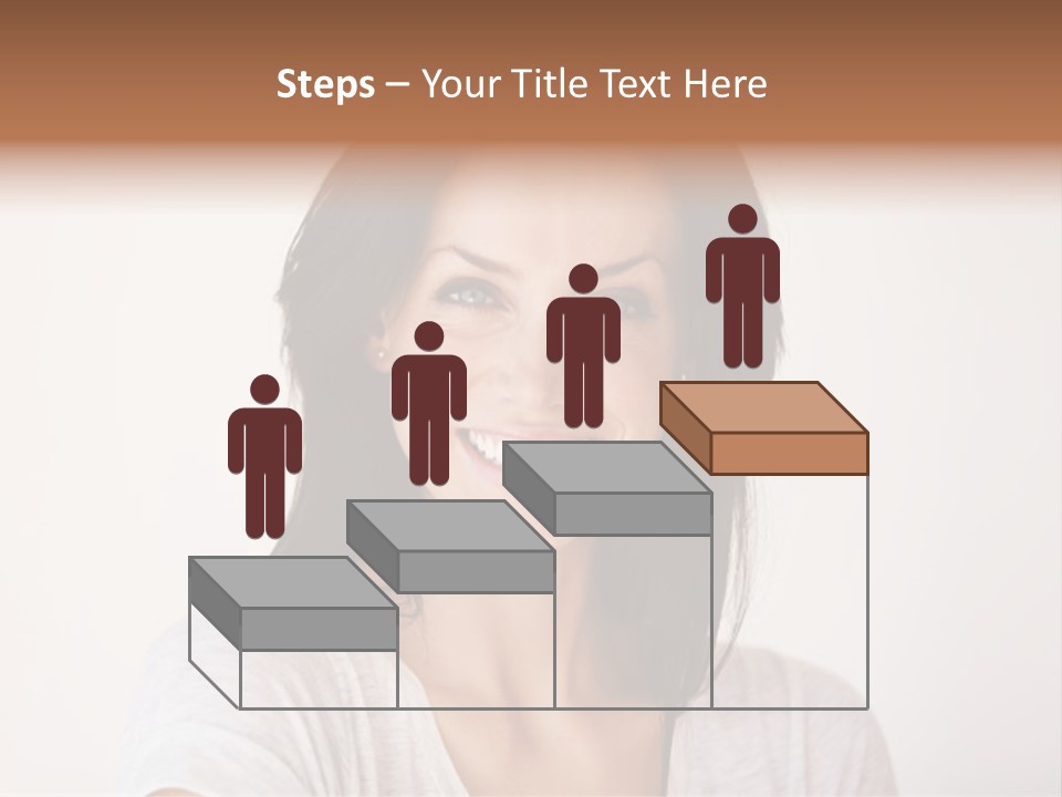 Bread Loaf Fresh PowerPoint Template