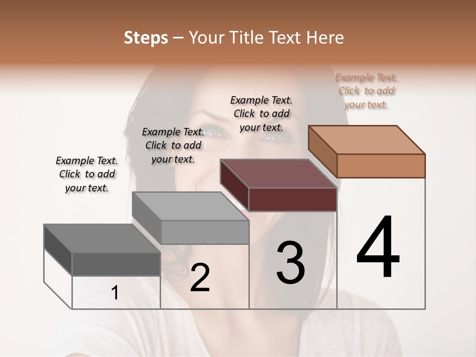 Bread Loaf Fresh PowerPoint Template