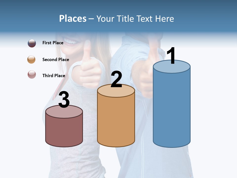 Cooked Grilled Delicious PowerPoint Template