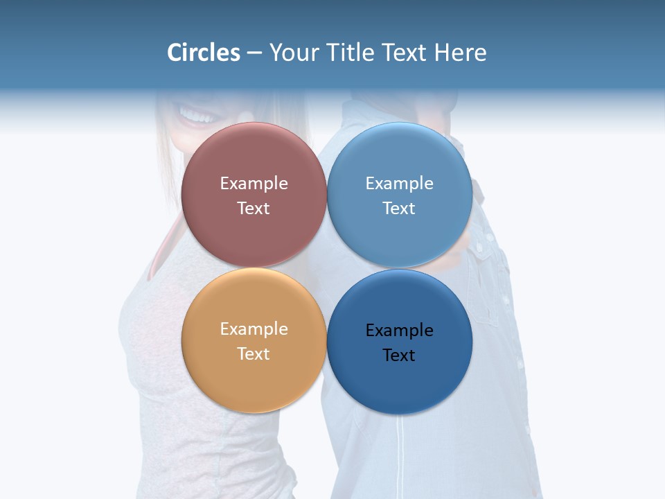 Cooked Grilled Delicious PowerPoint Template