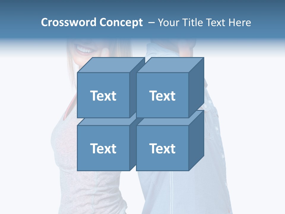 Cooked Grilled Delicious PowerPoint Template
