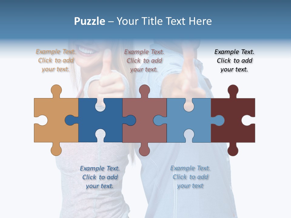 Cooked Grilled Delicious PowerPoint Template