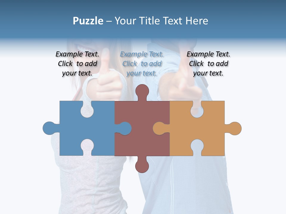 Cooked Grilled Delicious PowerPoint Template