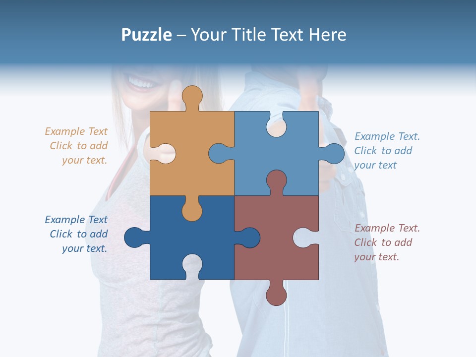 Cooked Grilled Delicious PowerPoint Template