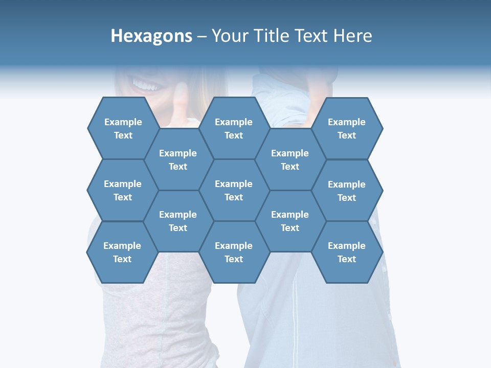 Cooked Grilled Delicious PowerPoint Template