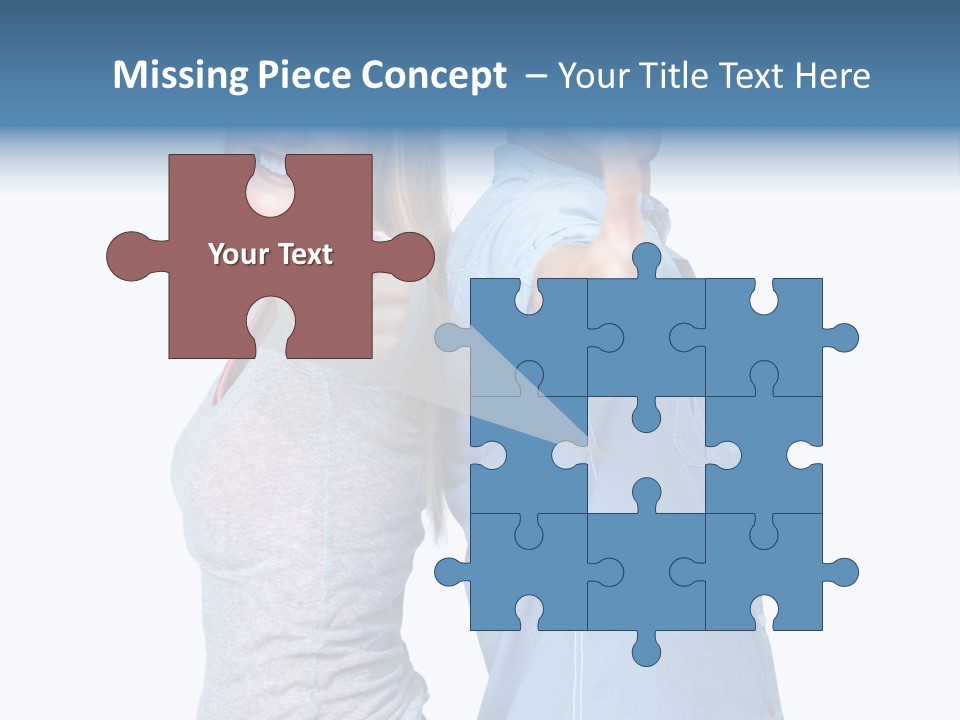 Cooked Grilled Delicious PowerPoint Template