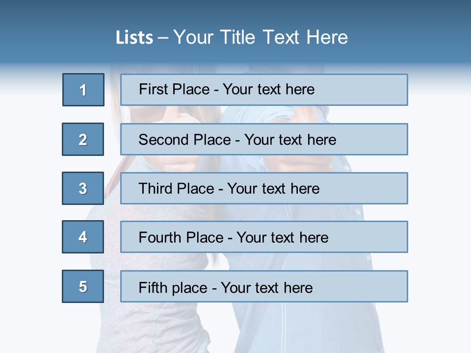Cooked Grilled Delicious PowerPoint Template
