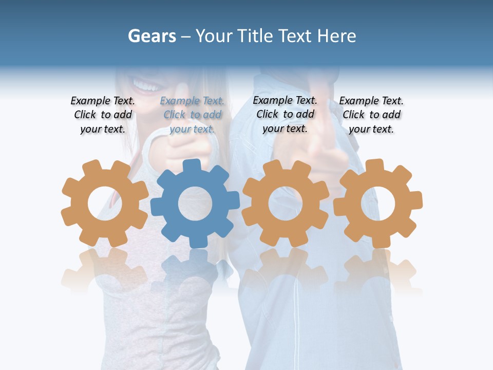 Cooked Grilled Delicious PowerPoint Template