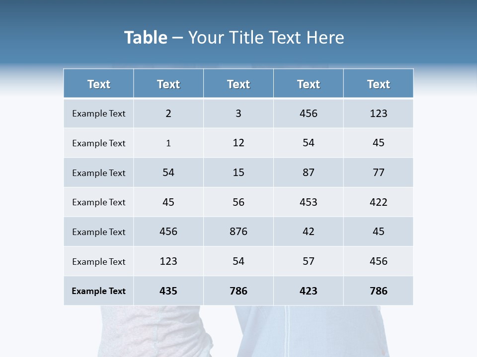 Cooked Grilled Delicious PowerPoint Template