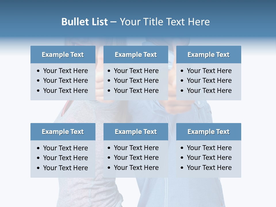 Cooked Grilled Delicious PowerPoint Template