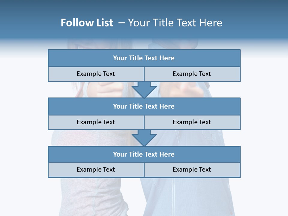 Cooked Grilled Delicious PowerPoint Template