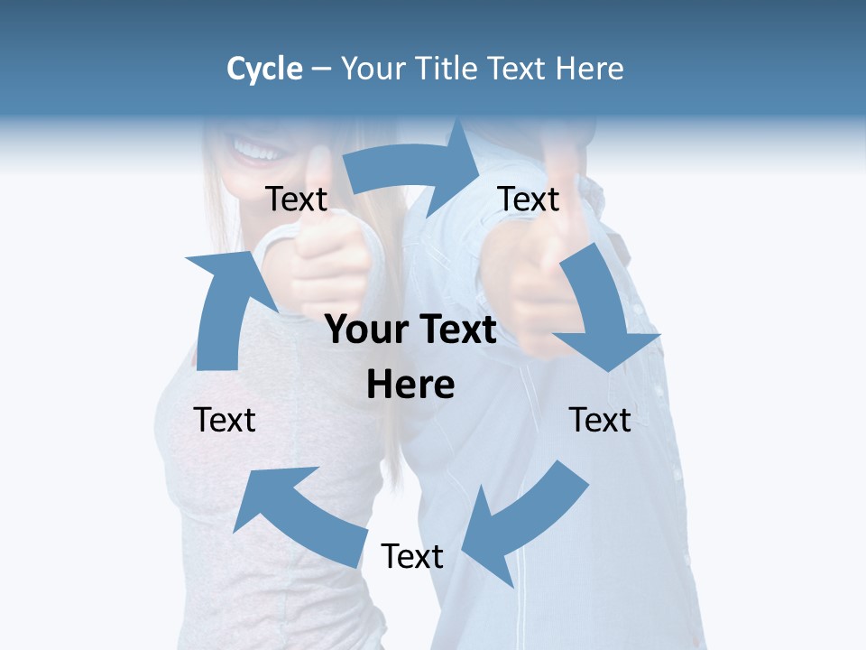 Cooked Grilled Delicious PowerPoint Template