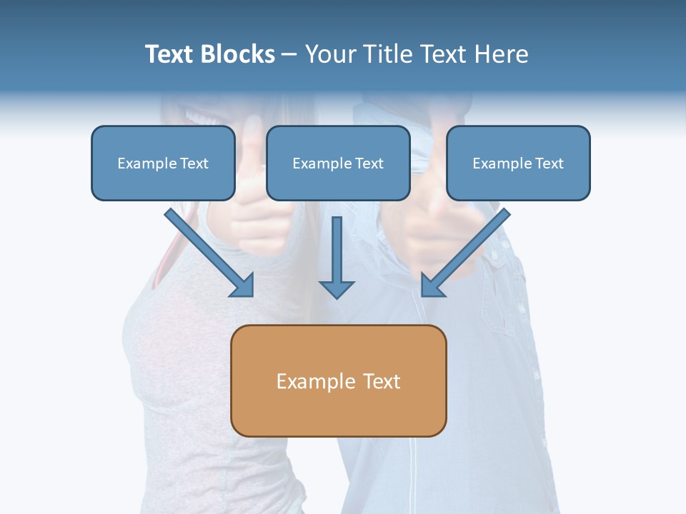Cooked Grilled Delicious PowerPoint Template