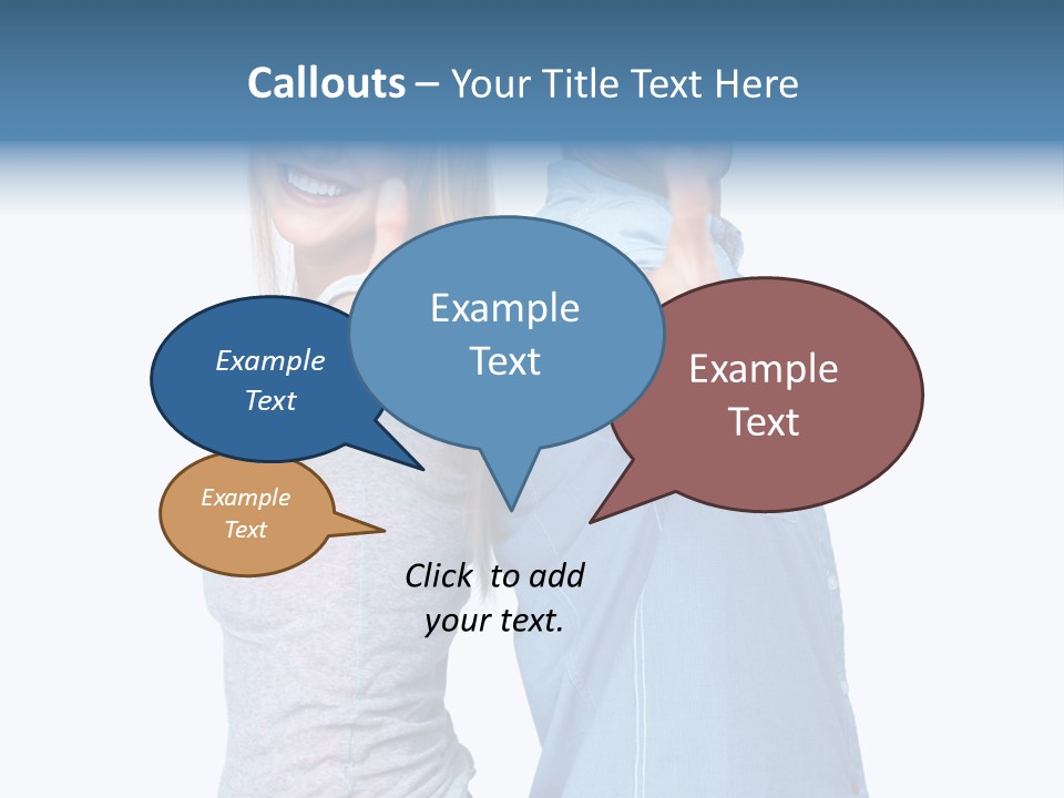 Cooked Grilled Delicious PowerPoint Template