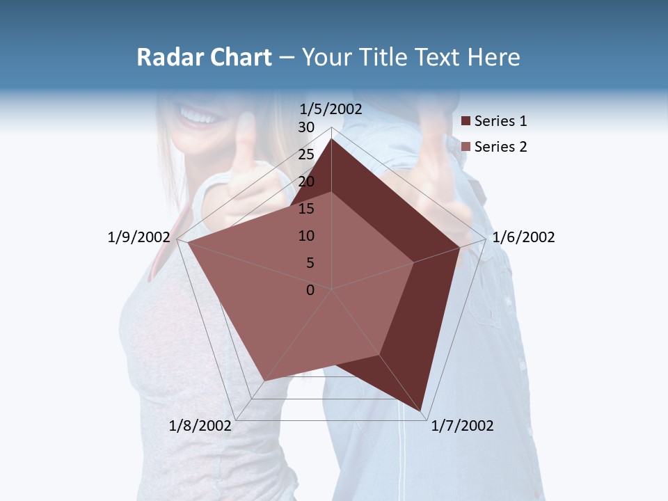 Cooked Grilled Delicious PowerPoint Template