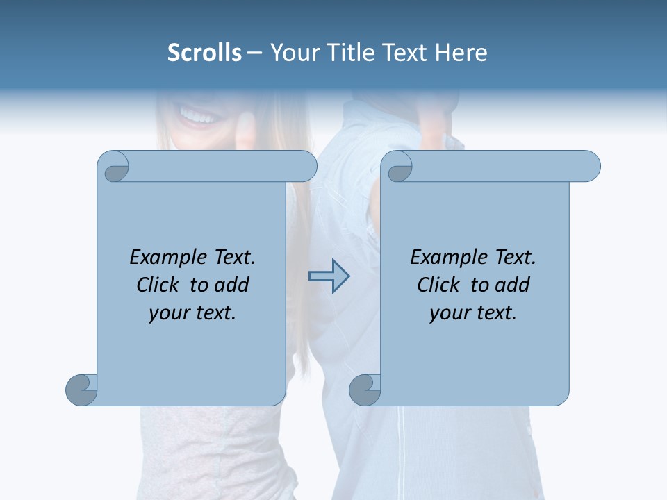Cooked Grilled Delicious PowerPoint Template