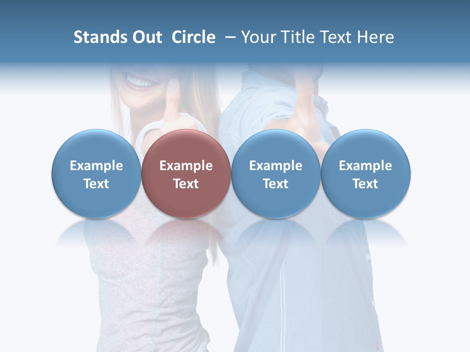 Cooked Grilled Delicious PowerPoint Template