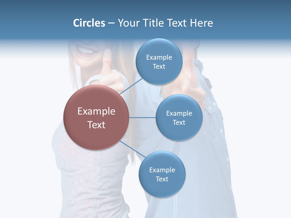 Cooked Grilled Delicious PowerPoint Template