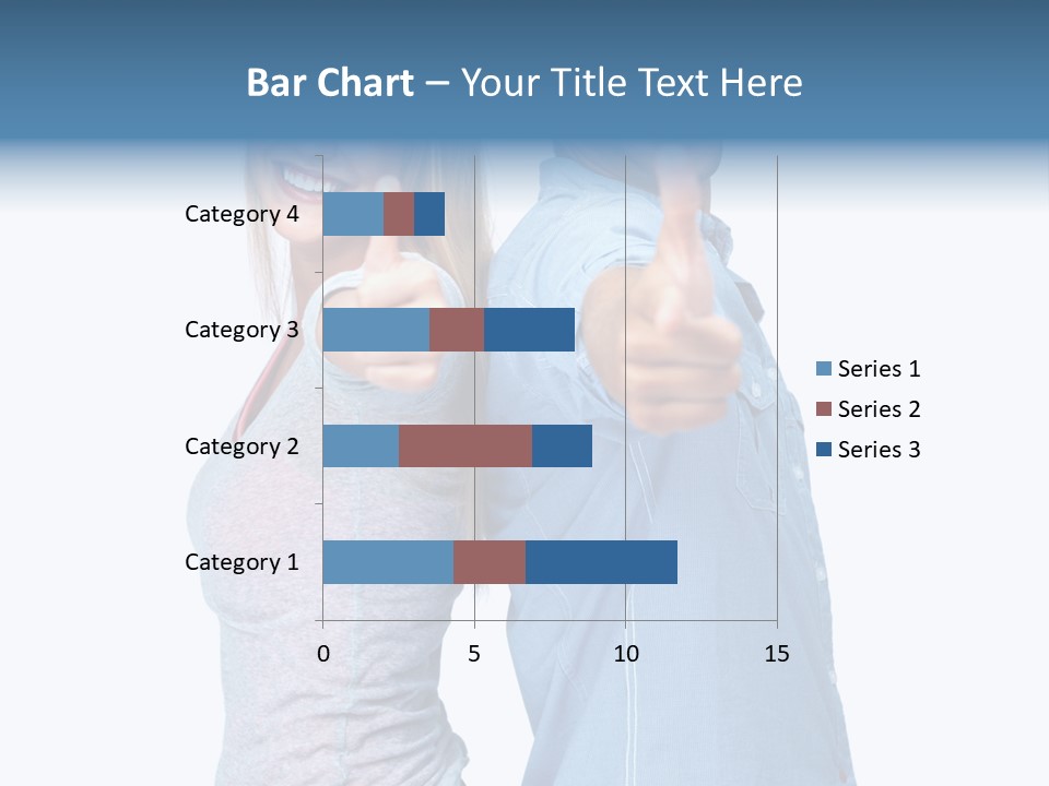 Cooked Grilled Delicious PowerPoint Template