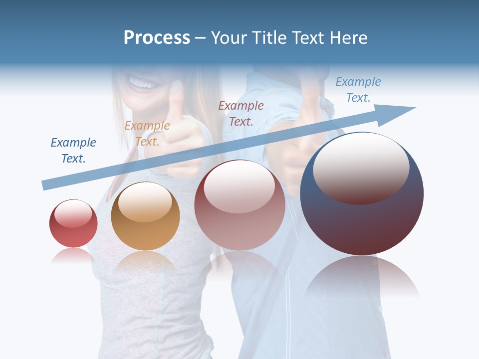 Cooked Grilled Delicious PowerPoint Template
