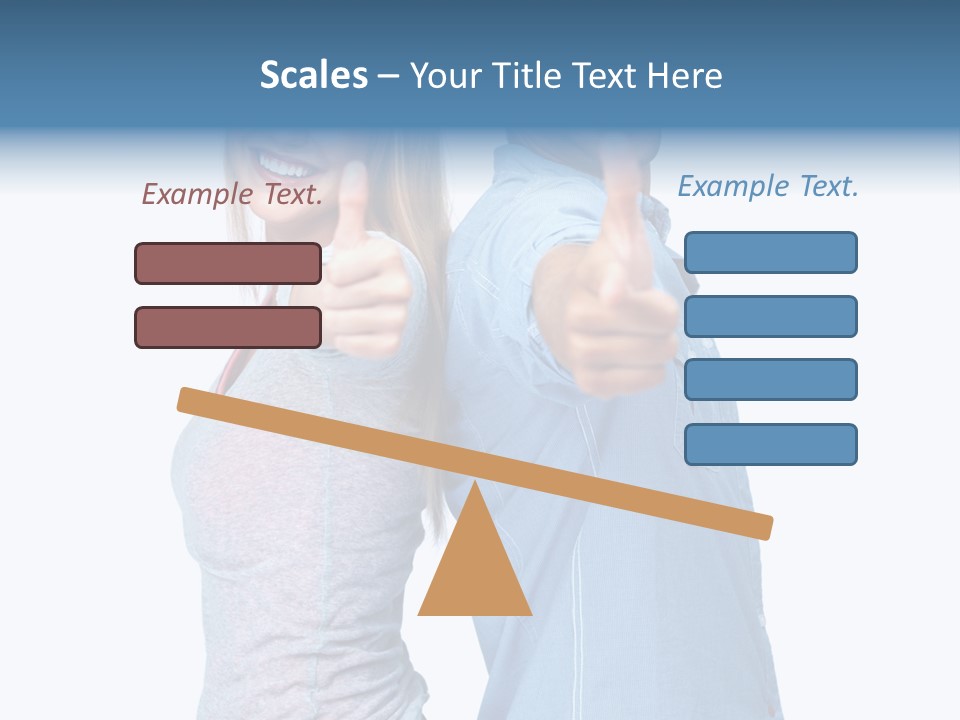 Cooked Grilled Delicious PowerPoint Template