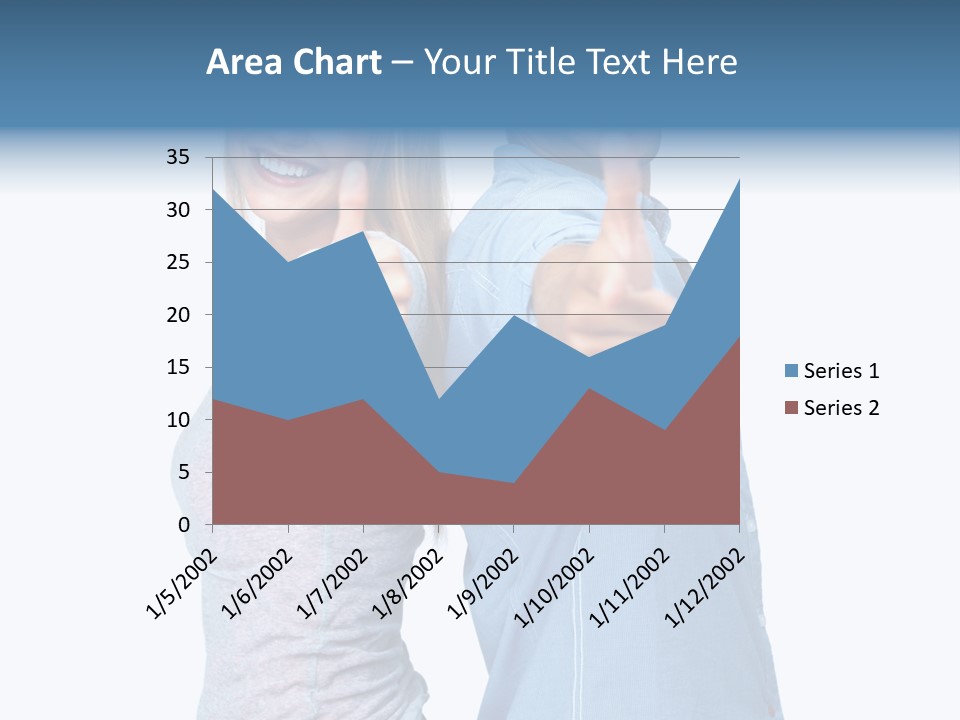 Cooked Grilled Delicious PowerPoint Template
