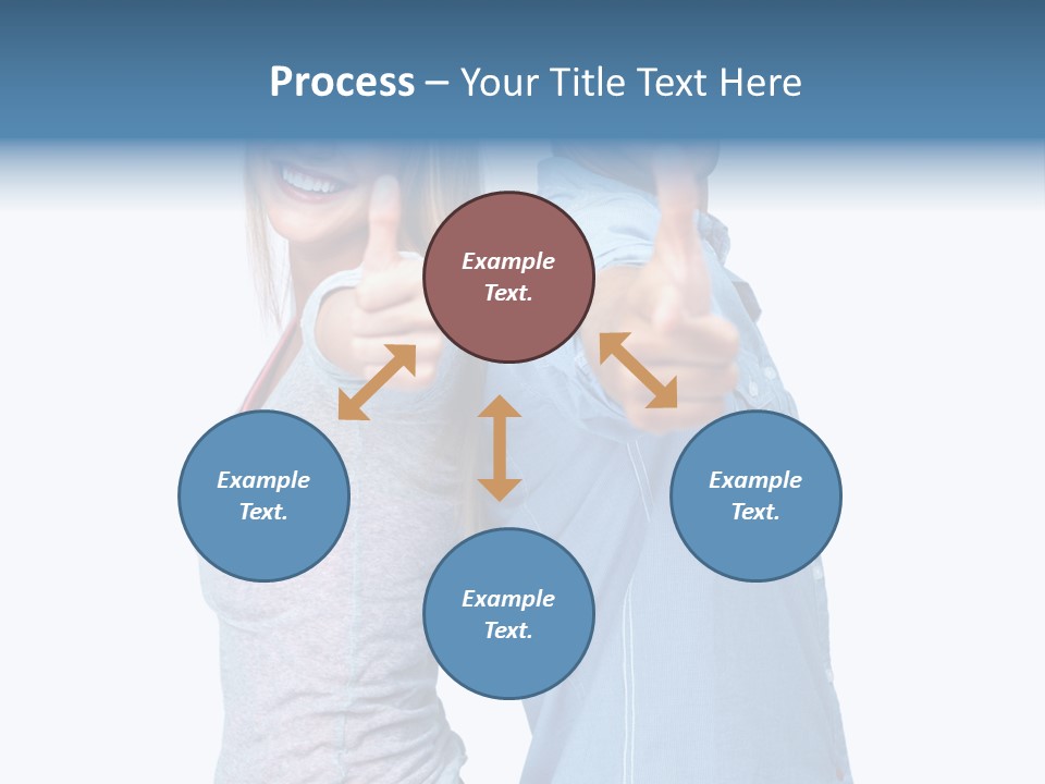Cooked Grilled Delicious PowerPoint Template