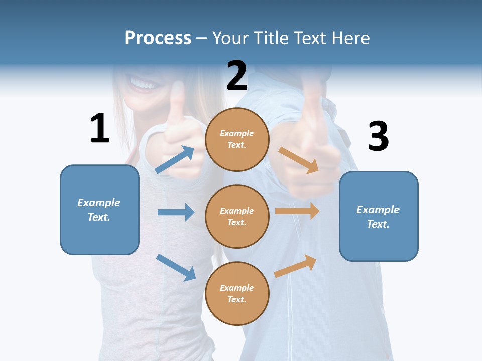 Cooked Grilled Delicious PowerPoint Template