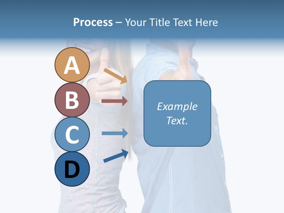 Cooked Grilled Delicious PowerPoint Template