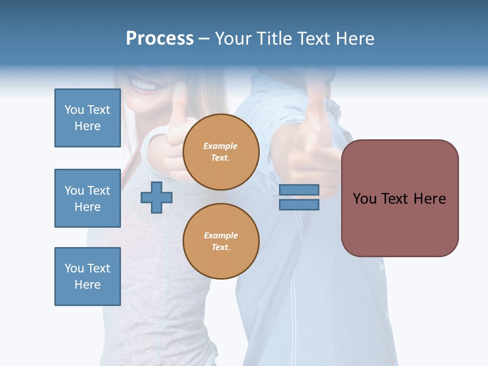 Cooked Grilled Delicious PowerPoint Template