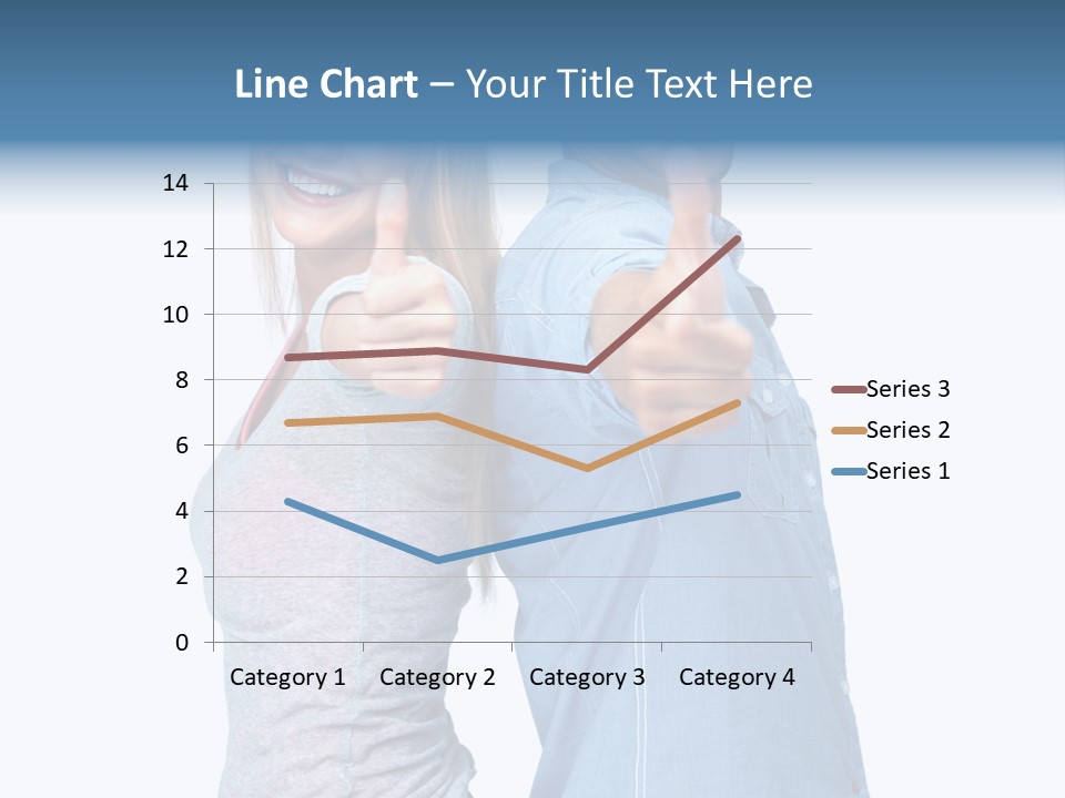 Cooked Grilled Delicious PowerPoint Template