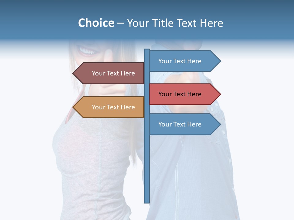 Cooked Grilled Delicious PowerPoint Template