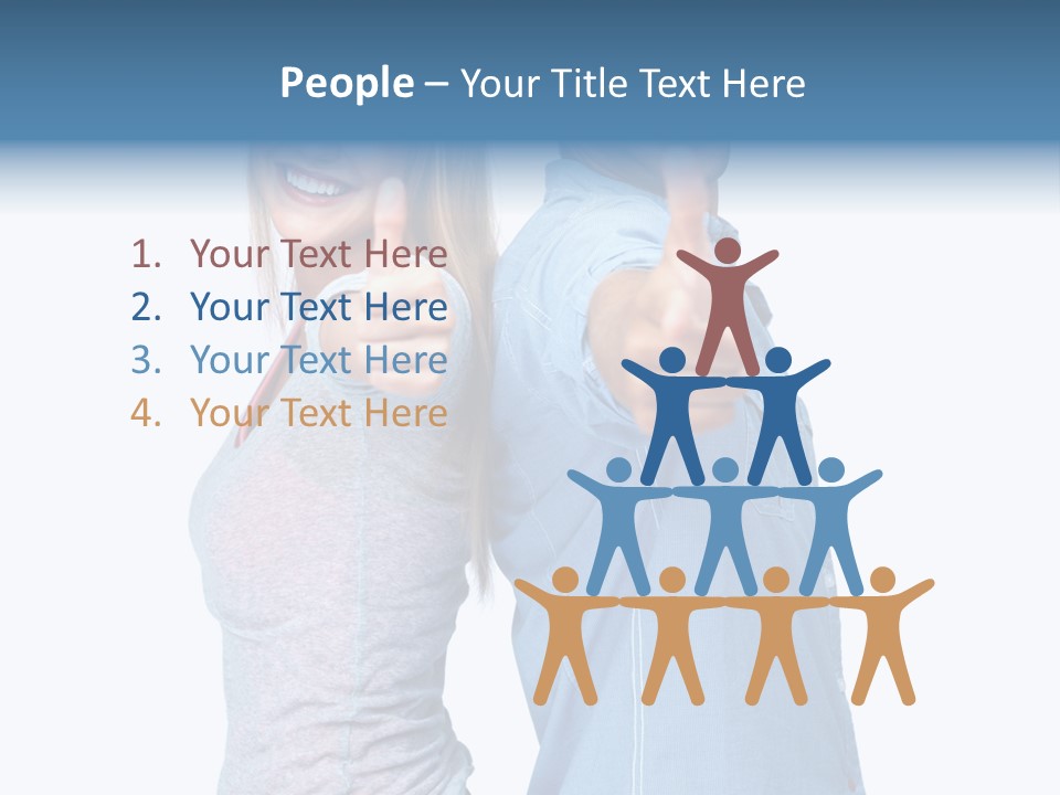 Cooked Grilled Delicious PowerPoint Template