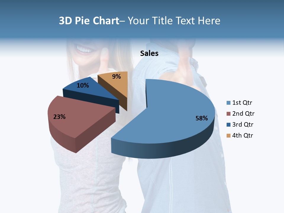 Cooked Grilled Delicious PowerPoint Template