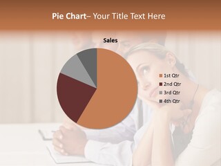 Dessert Many Diet PowerPoint Template