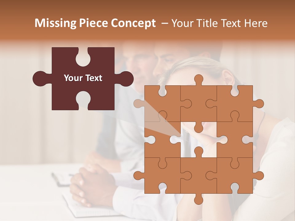 Dessert Many Diet PowerPoint Template