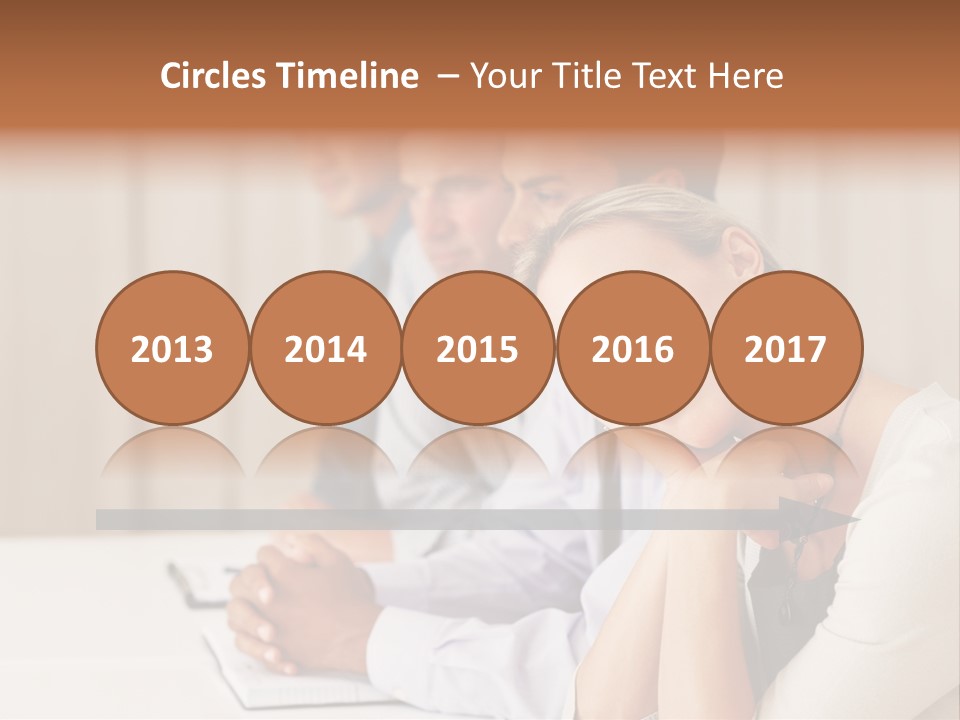 Dessert Many Diet PowerPoint Template