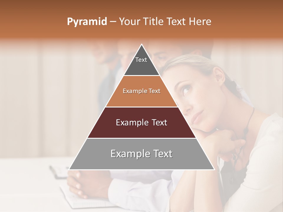 Dessert Many Diet PowerPoint Template