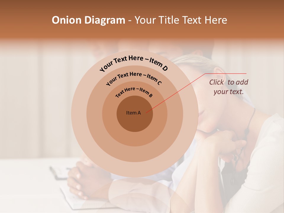 Dessert Many Diet PowerPoint Template
