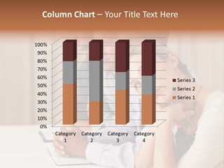 Dessert Many Diet PowerPoint Template