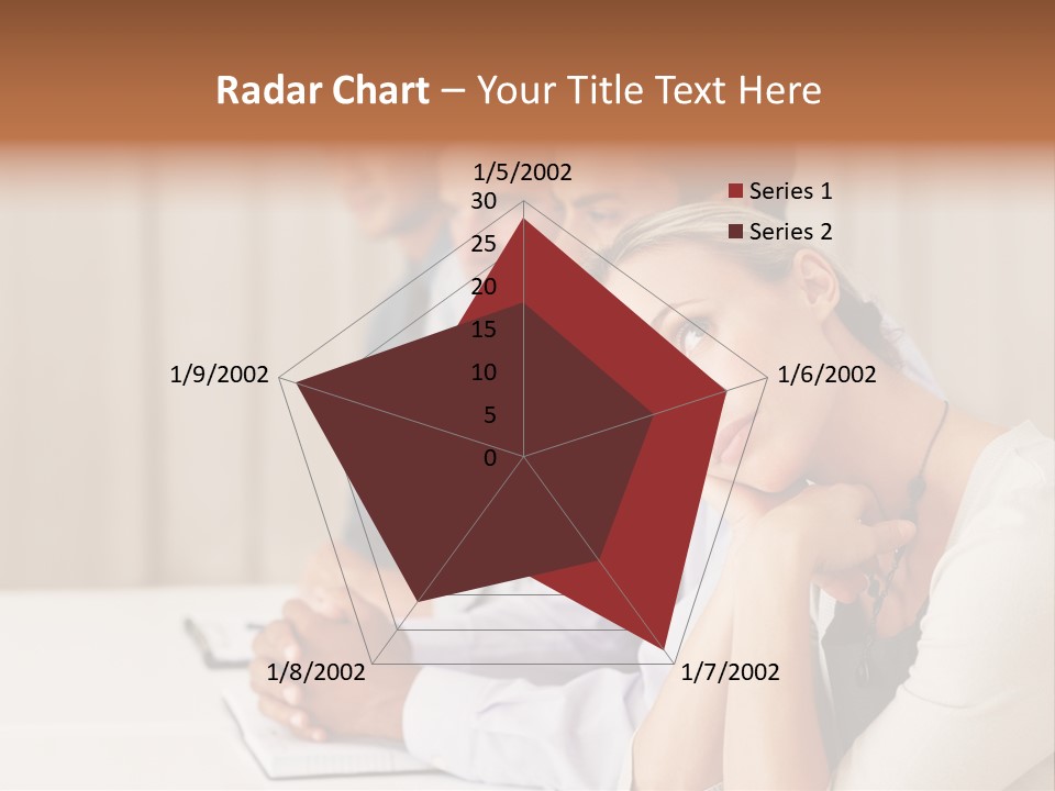 Dessert Many Diet PowerPoint Template