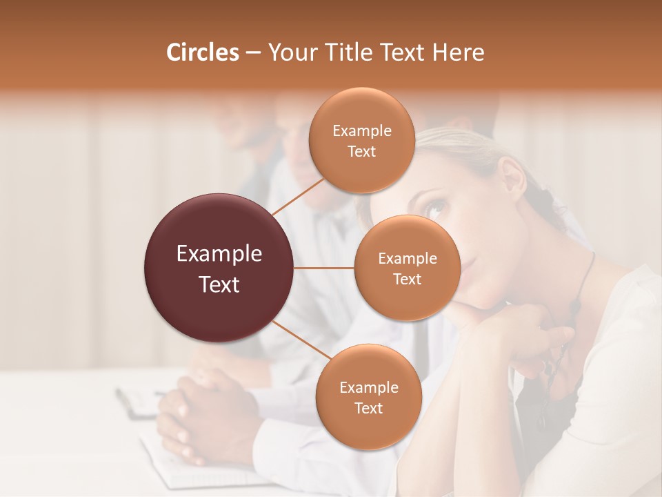 Dessert Many Diet PowerPoint Template