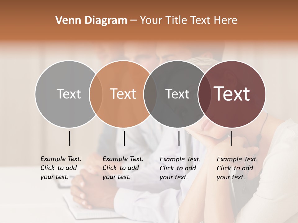 Dessert Many Diet PowerPoint Template