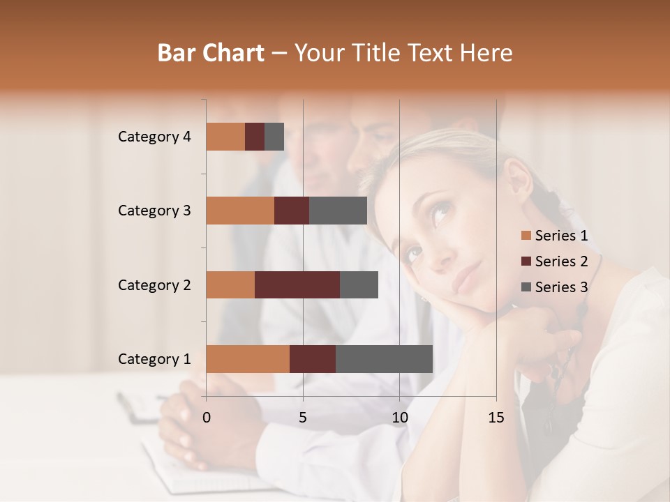 Dessert Many Diet PowerPoint Template