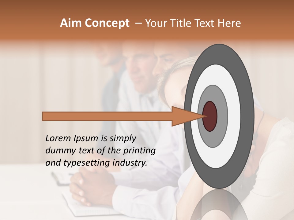 Dessert Many Diet PowerPoint Template