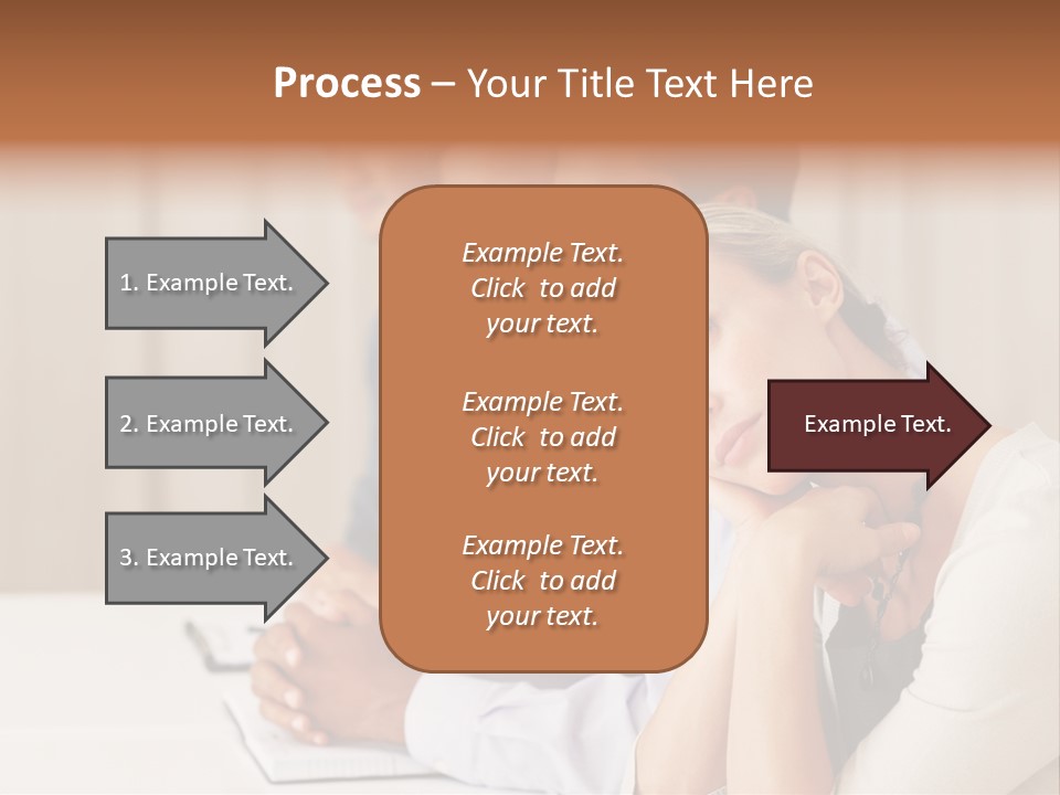 Dessert Many Diet PowerPoint Template