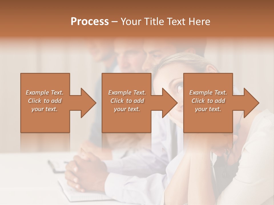 Dessert Many Diet PowerPoint Template